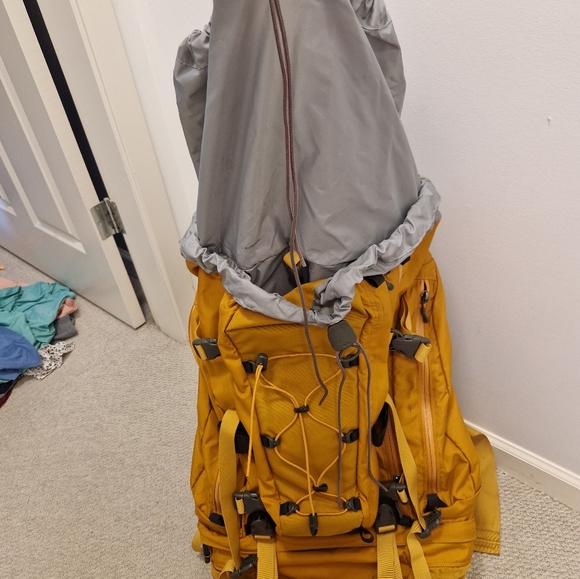 MEC Ibex 65l - Picture 2 of 4